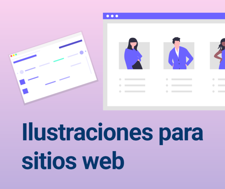 miniatuta Ilustraciones svg