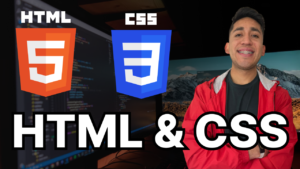 Lee más sobre el artículo CURSO HTML Y CSS.