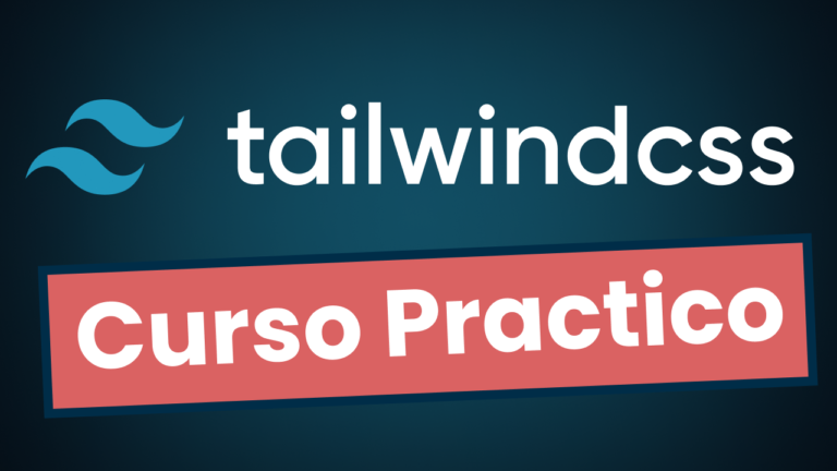 tailwind curso gratis youtube alexcg design